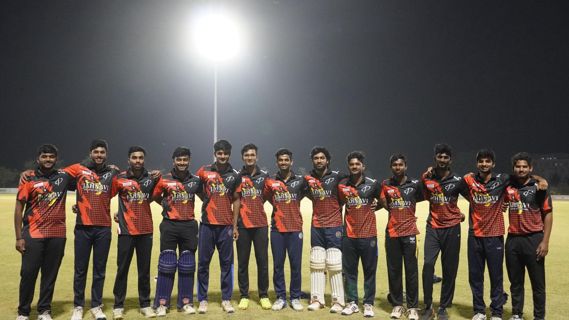 Jahnavi Degree and PG College Secunderabad College Images photo 8